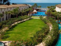 TOP 5. Najlepšie 4* Hotely Hua Hin